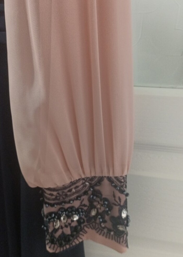 Elbise abiye - Görsel 2