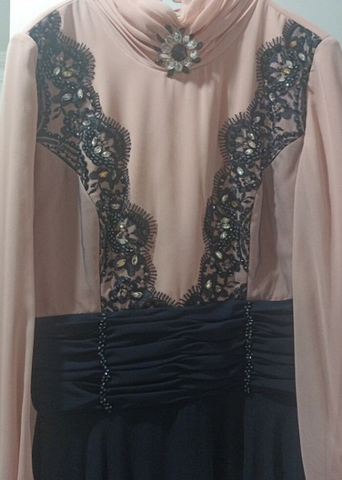 Elbise abiye - Görsel 4