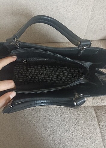 Prada çanta - Görsel 5