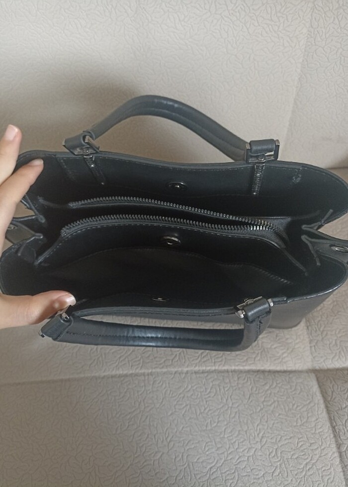 Prada çanta  - Görsel 2