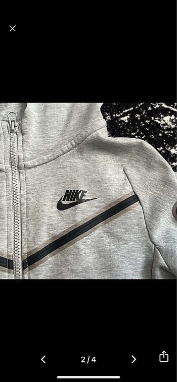 Nike Nike tech hırka