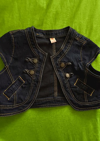 LC Waikiki 12-13 Yaş