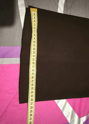 Koton Kadın kahverengi Midi Kumaş Pantolon Fermuarlı