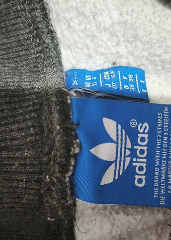 adidas eşofman altı - Görsel 5