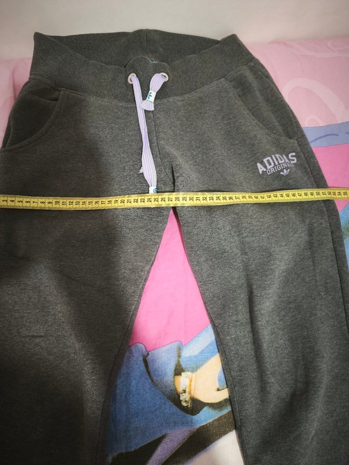 adidas eşofman altı - Görsel 2