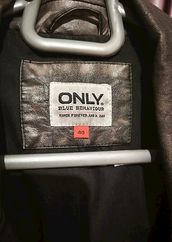 deri ceket - Görsel 5