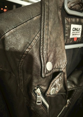 deri ceket - Görsel 6