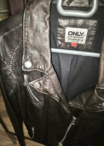 deri ceket - Görsel 2