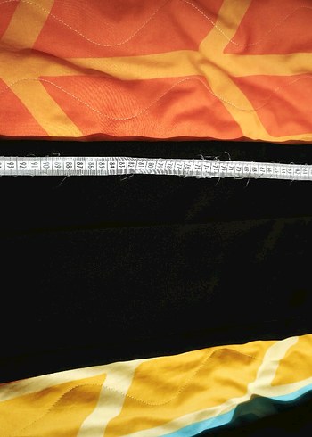 Kadın Siyah Kumaş Pantolon - Görsel 5