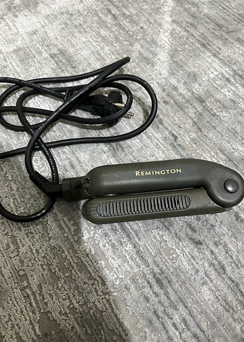 Remington seyahat saç düzleştirici - Görsel 3