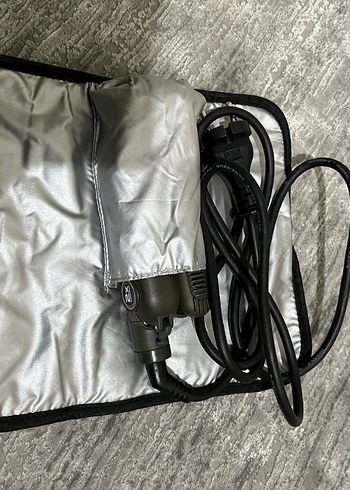 Remington seyahat saç düzleştirici - Görsel 2