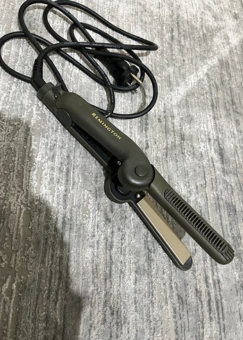 Remington seyahat saç düzleştirici - Görsel 4