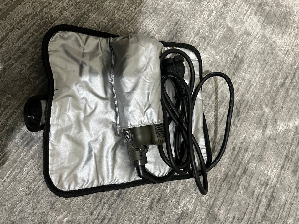 Remington seyahat saç düzleştirici - Görsel 2