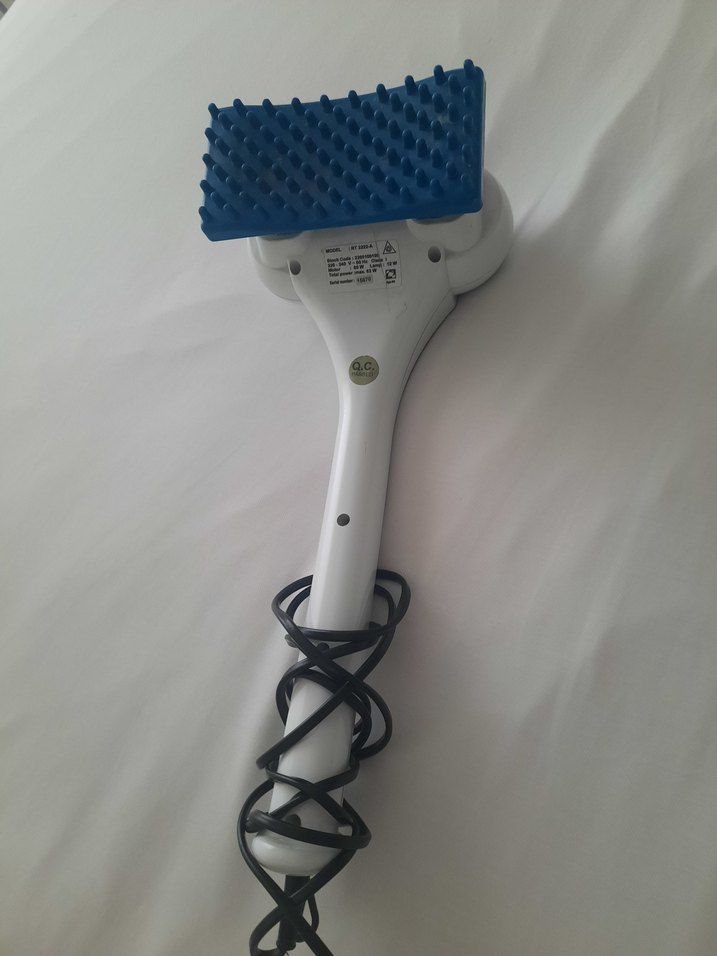 Masaj aleti - Görsel 2