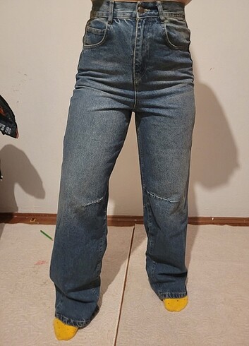Bol pantalon