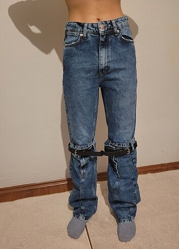 s Beden Kot pantalon