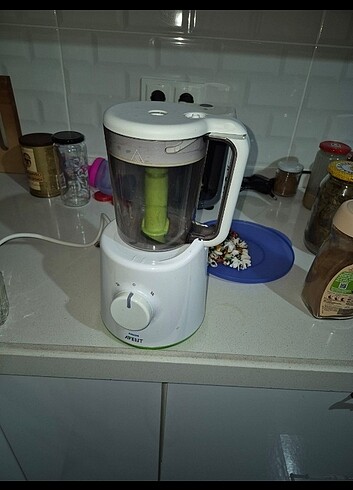 Wasabi pişirici - Görsel 2