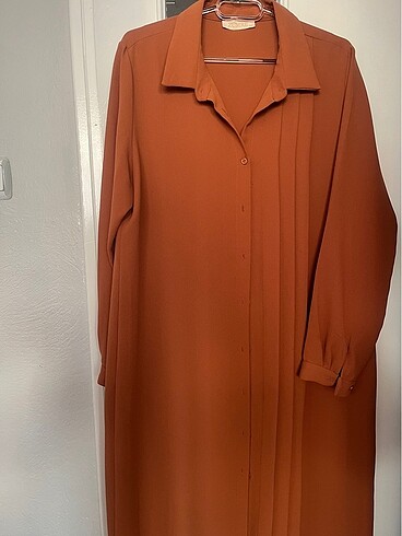 Tesettür tunik
