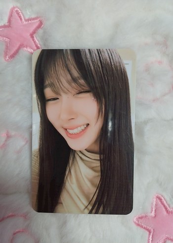 5li kpop dunyasi photocard - Görsel 3