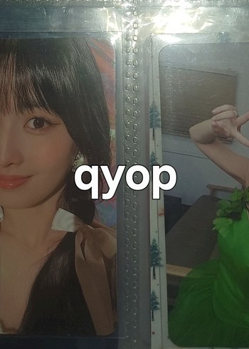 Twice drop - Görsel 5