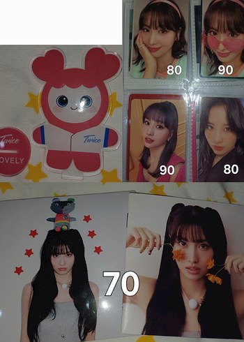 Twice drop - Görsel 2