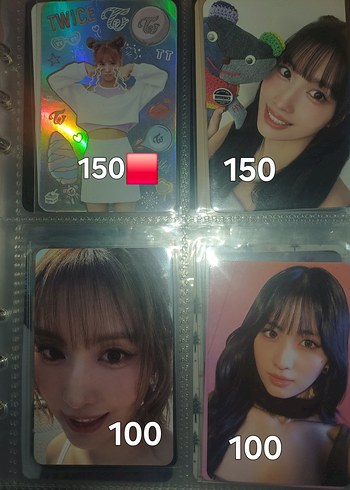 Twice drop - Görsel 3