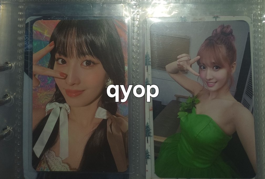 Twice drop - Görsel 5