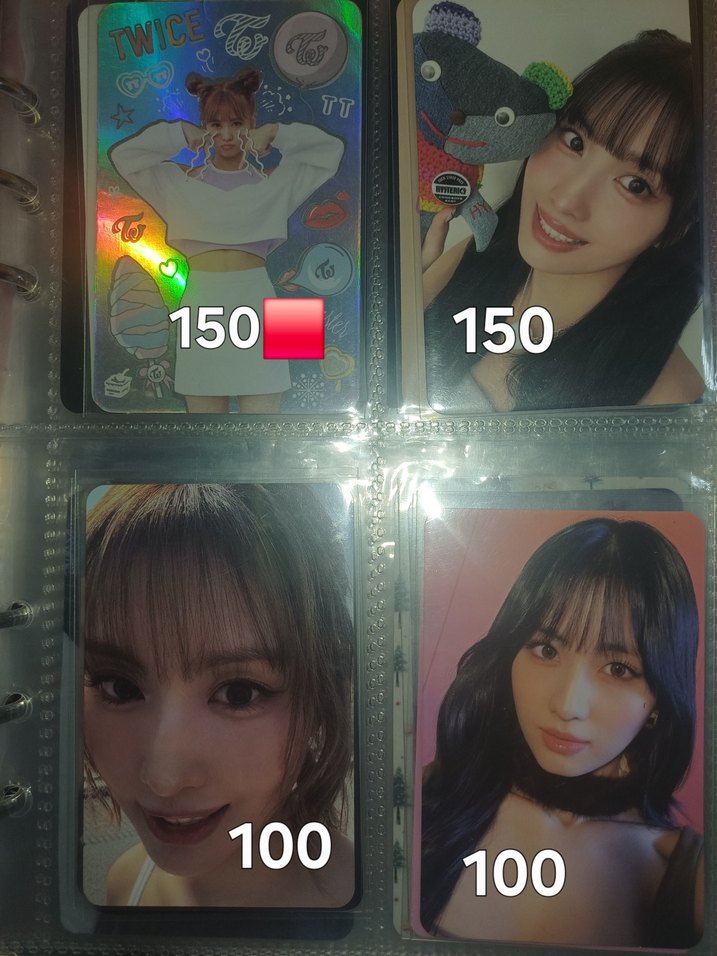 Twice drop - Görsel 3