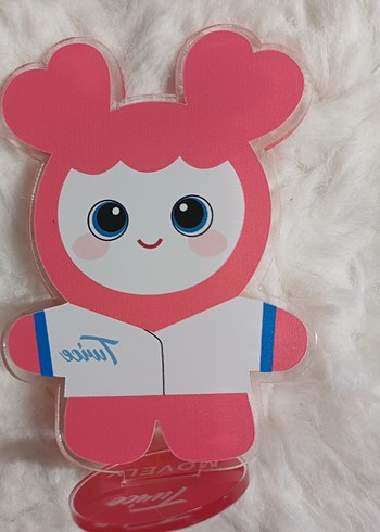 Momo twice stand movely - Görsel 2