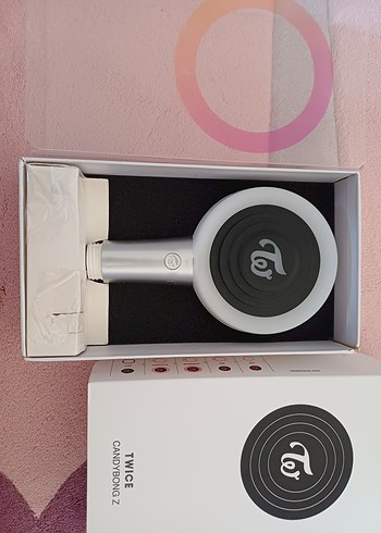 Twice Candybong Z (Aciklama) - Görsel 2