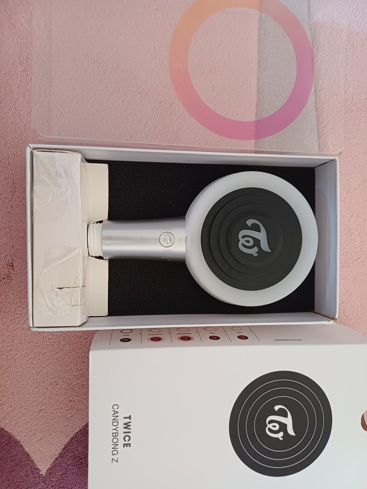 Twice Candybong Z (Aciklama) - Görsel 2