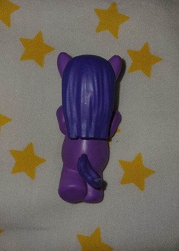 Sonny Angels My Little Pony Twilight - Görsel 2