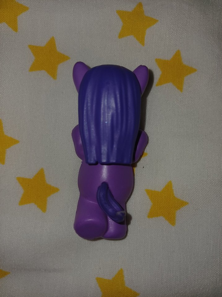 Sonny Angels My Little Pony Twilight - Görsel 2