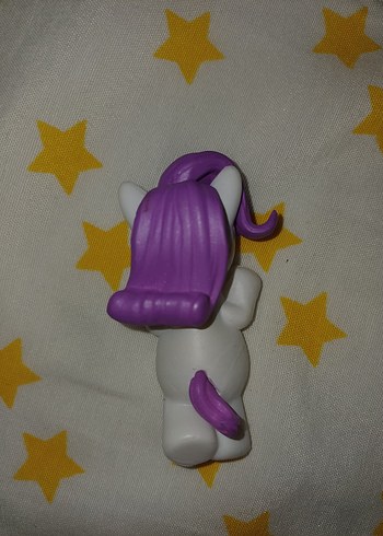 Sonny angels My Little Pony Rarity - Görsel 2