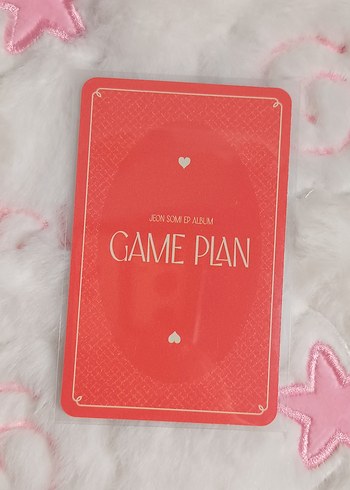 Koton Somi game plan nemo pc