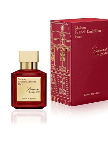 Beymen Maison Francis Kurkdjian Baccarat Rouge 540 Parfüm