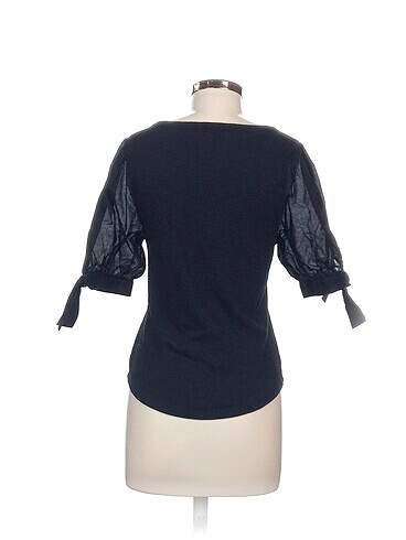 m Beden Gap Bluz %70 İndirimli.