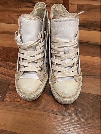 Orijinal deri converse