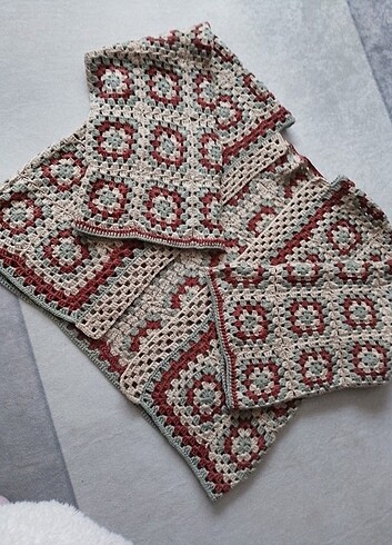 s Beden Zara Motif hirka