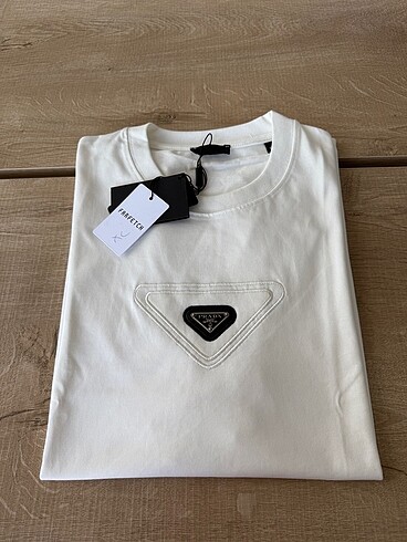 Prada Erkek tshirt