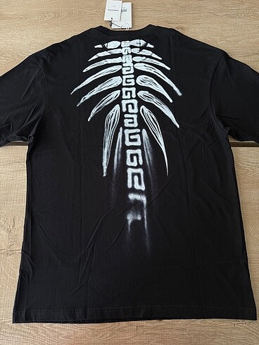 xl Beden siyah Renk Erkek tshirt