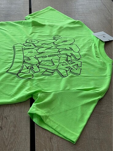 xl Beden yeşil Renk Erkek tshirt