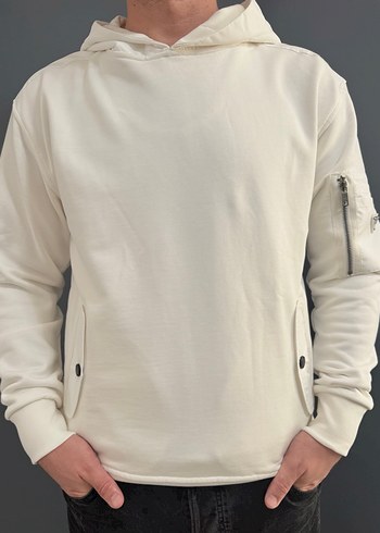 Prada erkek Sweatshirt - Görsel 5