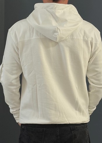 Prada erkek Sweatshirt - Görsel 4