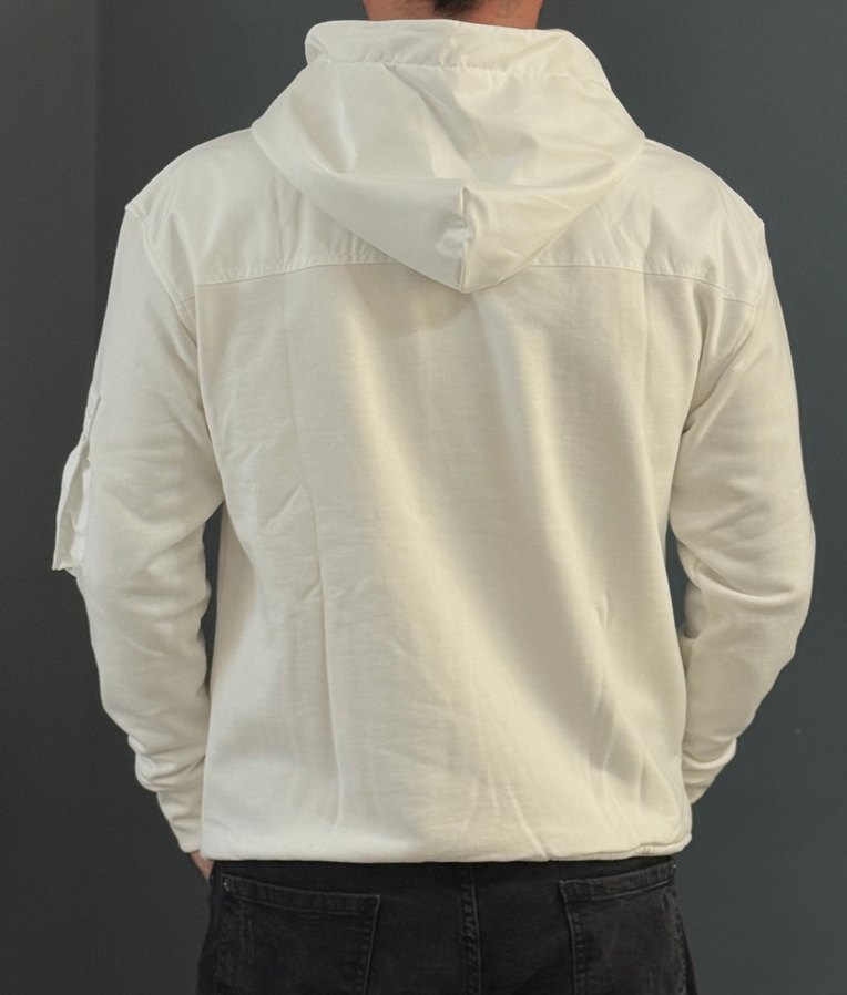 Prada erkek Sweatshirt - Görsel 4