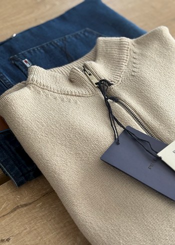 Prada Erkek kazak/ S beden - Görsel 3