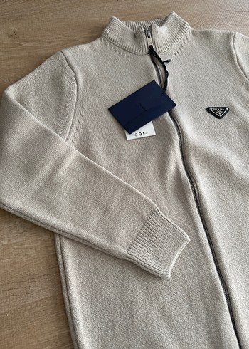 Prada Erkek kazak/ S beden - Görsel 2