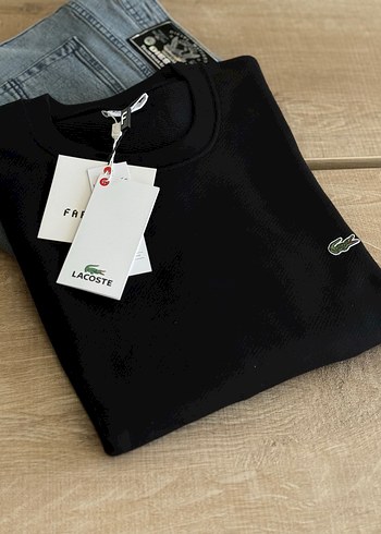 Lacoste s
