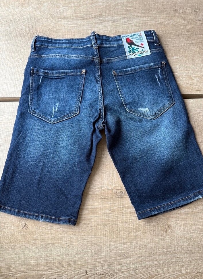 dsquared2 Erkek Şort - Görsel 3