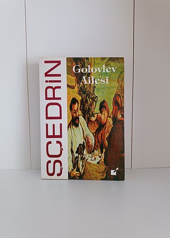 Golovlev Ailesi Sanat Kitabı